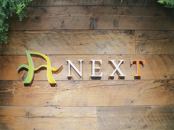 株式会社NEXT(ネクスト)社内風景1