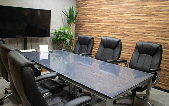 株式会社NEXT(ネクスト)社内風景2