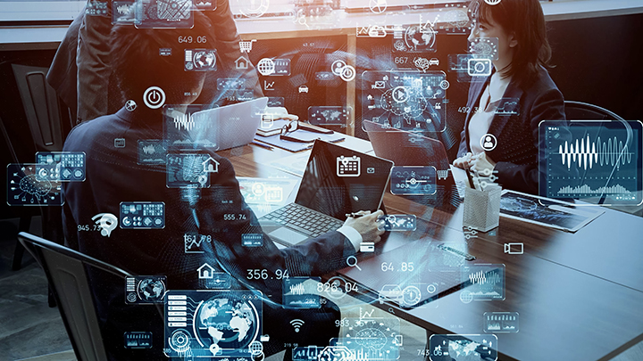 セキュリティ対策自己宣言