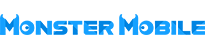 MONSTER MOBILE(モンスターモバイル)